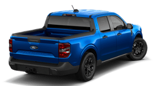 2026 Ford Maverick® External Image 4